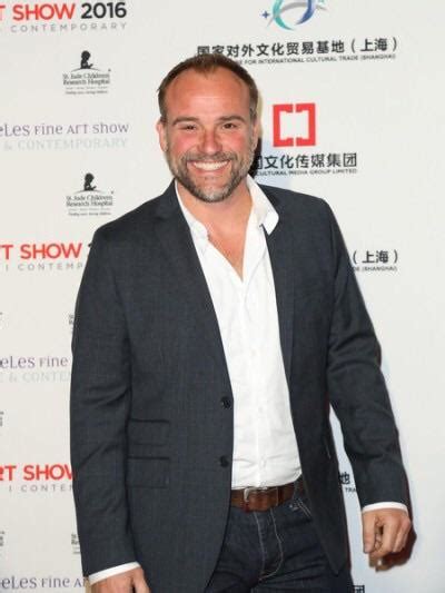 [Want] David Deluise. Always wanted this guy. Now。